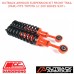 OUTBACK ARMOUR SUSPENSION KIT FRONT TRAIL (PAIR) FITS TOYOTA LC 200 SERIES 9/07+